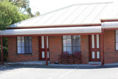 Bendigo Haymarket Motor Inn - Lismore Accommodation 2