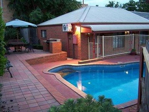 Bendigo Haymarket Motor Inn - Lismore Accommodation 0