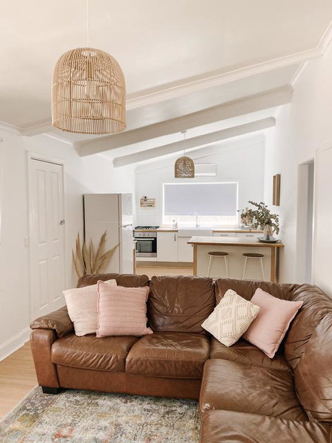 Bendigo Inner City Cottage - Lismore Accommodation 3