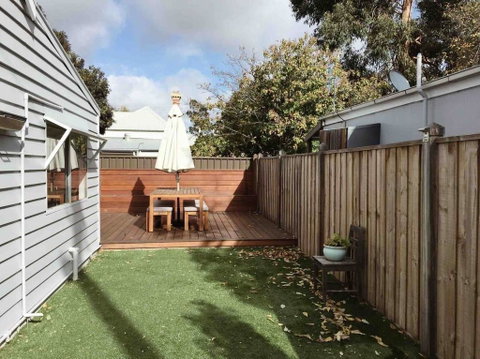 Bendigo Inner City Cottage - Lismore Accommodation 2