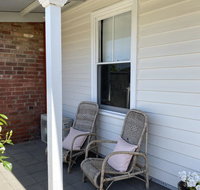 Bendigo Inner City Cottage - Lismore Accommodation