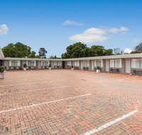 Bendigo McIvor Motor Inn - Lismore Accommodation