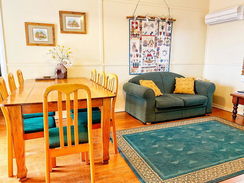 Bendleby Ranges - Lismore Accommodation 3