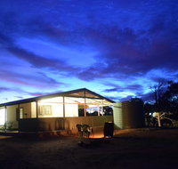 Bendleby Ranges - Lismore Accommodation