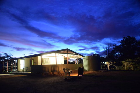 Bendleby Ranges - Lismore Accommodation 0