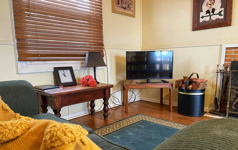 Bendleby Ranges - Lismore Accommodation 2