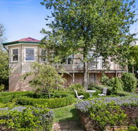 Berdea - Lismore Accommodation