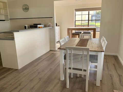 Berds Nest - Lismore Accommodation 2