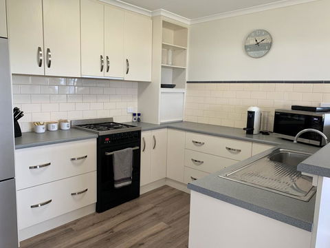 Berds Nest - Lismore Accommodation 1