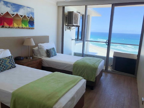 Berkeley On The Beach - Lismore Accommodation 2