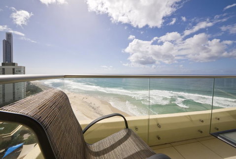 Berkeley On The Beach - Lismore Accommodation 0