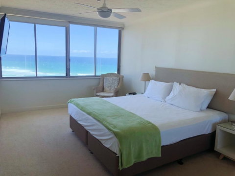 Berkeley On The Beach - Lismore Accommodation 1