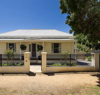 Berkeley Street Townhouse - Lismore Accommodation