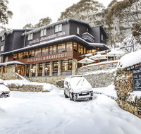 Bernti's Mountain Inn - Lismore Accommodation