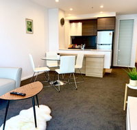 Best Located Brand New Apartment in Canberra CBD - Lismore Accommodation