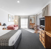 Best Western Ambassador Motor Inn  Apartments - Lismore Accommodation