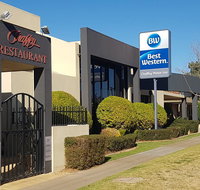 Best Western Chaffey Motor Inn - Lismore Accommodation