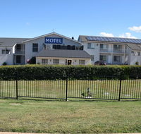 Best Western Coachmans Inn Motel - Lismore Accommodation