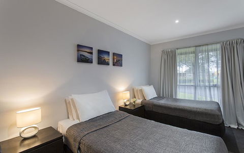Best Western Colonial Village Motel - Lismore Accommodation 2