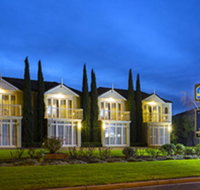 Best Western Colonial Village Motel - Lismore Accommodation