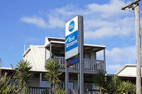 Best Western Great Ocean Road Motor Inn