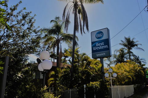 Best Western Ipswich - Lismore Accommodation 1