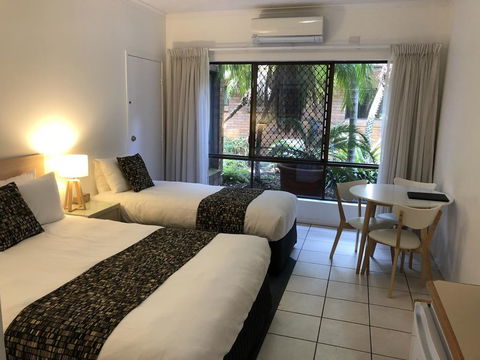 Best Western Ipswich - Lismore Accommodation 3