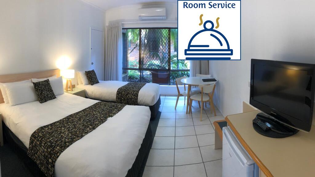 Newtown QLD Lismore Accommodation
