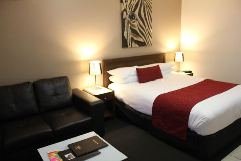 Best Western Ipswich - Lismore Accommodation 2