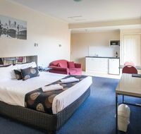Best Western Mill Park Motor Inn - Lismore Accommodation