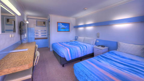Best Western Motel Farrington - Lismore Accommodation 2