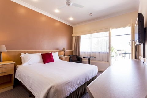 Best Western Motel Farrington - Lismore Accommodation 1