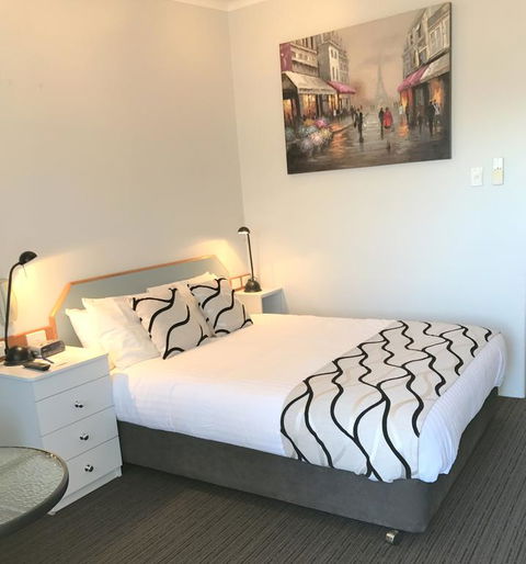Best Western Motel Farrington - Lismore Accommodation 3