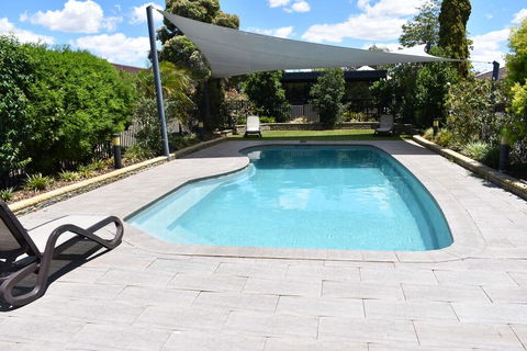 Best Western Plus All Settlers Motor Inn - Lismore Accommodation 3