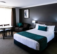 Best Western Plus Ambassador Orange - Lismore Accommodation