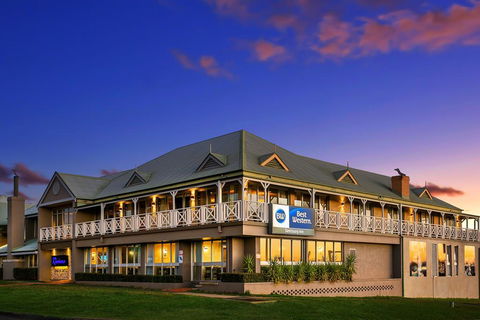 Best Western Sanctuary Inn - Lismore Accommodation 0