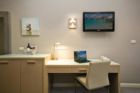Best Western Sanctuary Inn - Lismore Accommodation 2