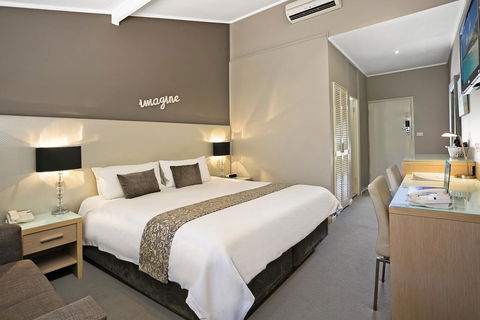 Best Western Sanctuary Inn - Lismore Accommodation 1