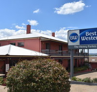 Best Western The Henry Parkes Tenterfield - Lismore Accommodation