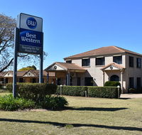 Best Western Tuscany on Tor Motor Inn - Lismore Accommodation