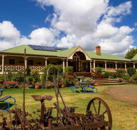 Bestbrook Mountain Resort - Lismore Accommodation