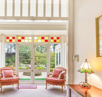 Bethany Manor Bed  Breakfast - Lismore Accommodation