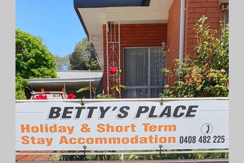 Betty's Place - Lismore Accommodation 0