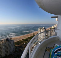 Biarritz Apartments - Lismore Accommodation