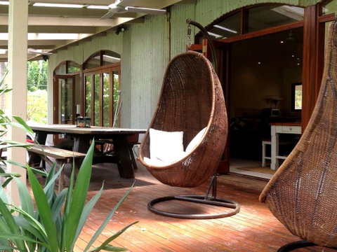 Big Love - Byron Bay Hinterland - Lismore Accommodation 0