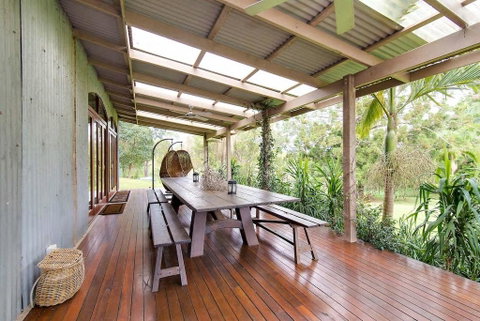 Big Love - Byron Bay Hinterland - Lismore Accommodation 1