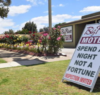 Big River Motel - Lismore Accommodation