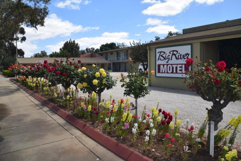 Big River Motel - Lismore Accommodation 2