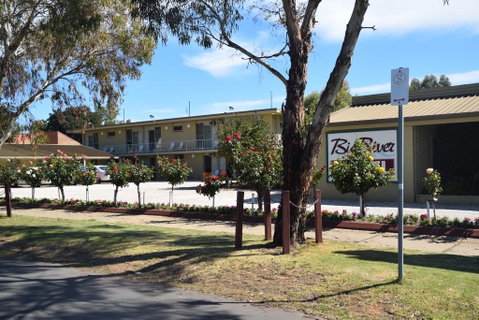 Big River Motel - Lismore Accommodation 1