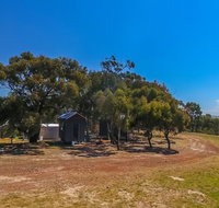 Big Tiny Seven Hills Tiny House Tallarook - Lismore Accommodation